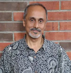 Gautam Menon