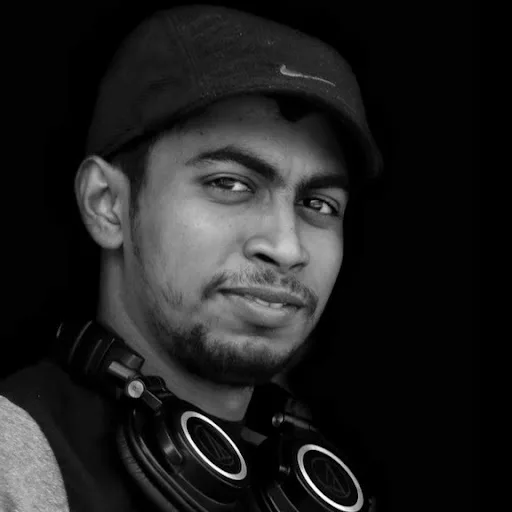 Gaurav Arunrao Deshkar