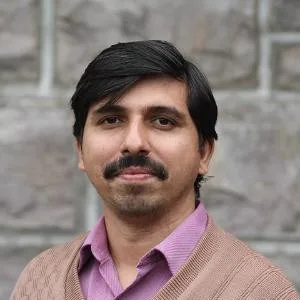 Harshal Hayatnagarkar